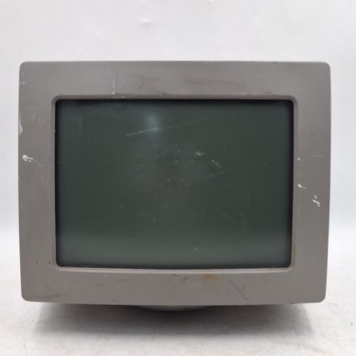 Olivetti monitor crt - crt, 12"