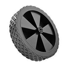 Ruote carrello pieghevole - ruote,