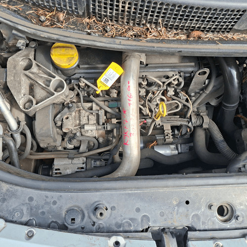 7701478491 motore compl k9k37 - 7701478491,