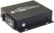 Mobile DVR Mini 2 canali auto