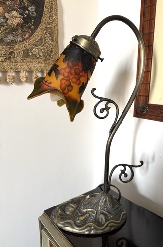 Lampada tavolo tip - lampada,