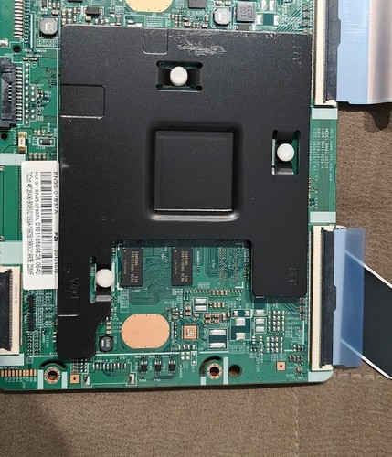 Con samsung model 48ju6400k - samsung,