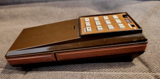 VINTAGE TELEFONO FISSO A TASTI