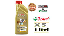 5 Litri Olio-Lubrificante