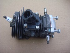 ALBERO MOTORE CILINDRO PISTONE