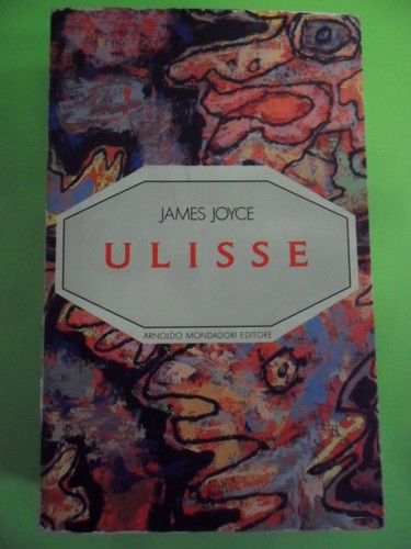 Ulisse 2vol fc - 2vol.,