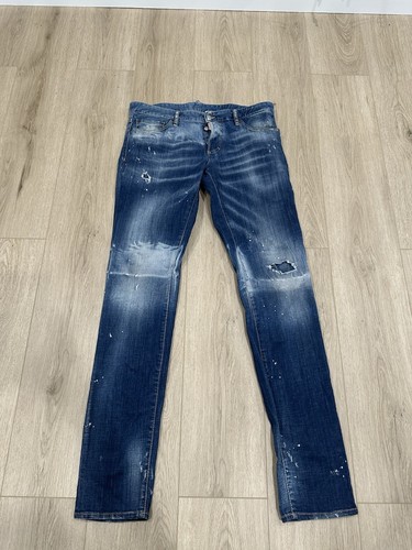 Jeans dsquared2 taglia - dsquared2, 50