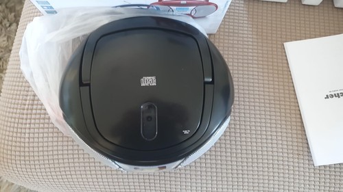 Kradio portatile karcher - karcher, rr