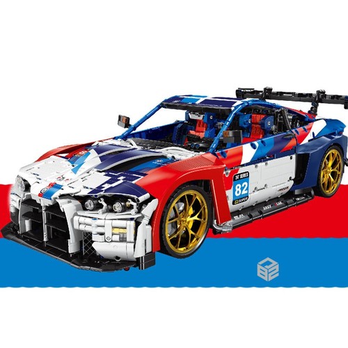 Auto sportiva bmw xjd moc - |,