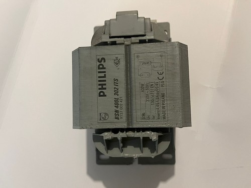 Philips bsn 400l - 400l, 302