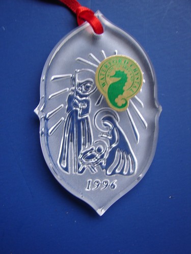 Waterford crystal 1996 - waterford,