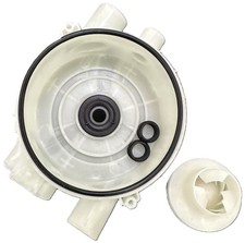 Calotta Corpo per Pompa