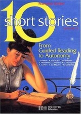 Ten short stories : from