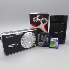 Panasonic fotocamera digitale