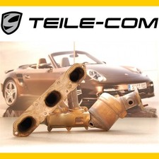 ORIG. Porsche 987 Boxster 2.7L