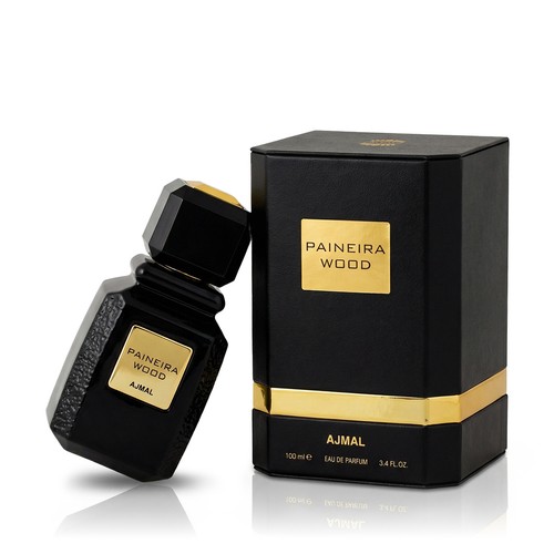 Ajmal paineira wood - ajmal, eau