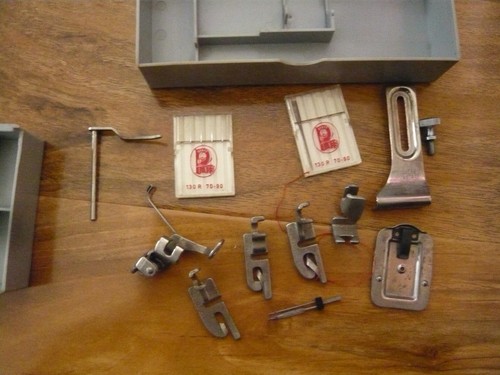 Pfaff contenitori portaoggetti - pfaff,