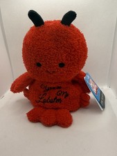 Peluche aragosta Bum Bumz