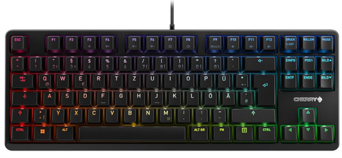 Cherry g80 3000n - g80-3000n, rgb