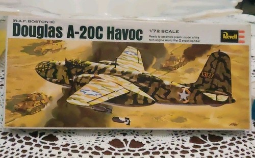 Douglas havoc kit - a-20,