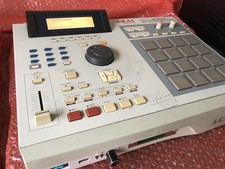 Akai mpc 2000xl - akai,