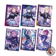 NUOVO BANDAI Gakuen Idolmaster