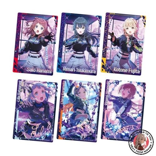 Nuovo bandai gakuen idolmaster - gakuen,