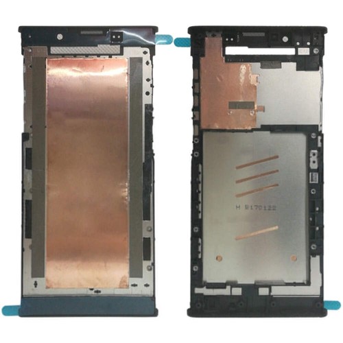 Cornice lcd - cornice,