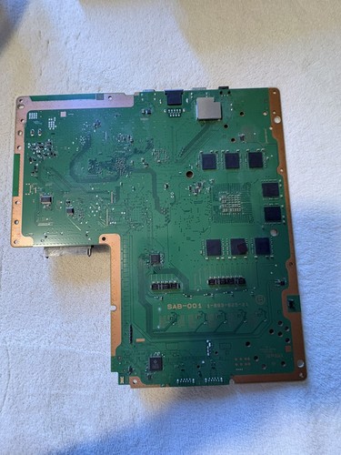 Kit ricambi ps4 slim scheda - kit,