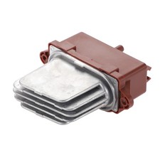 Resistenza motore ventilatore