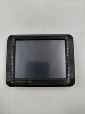 Garmin Nuvi 250 BLK