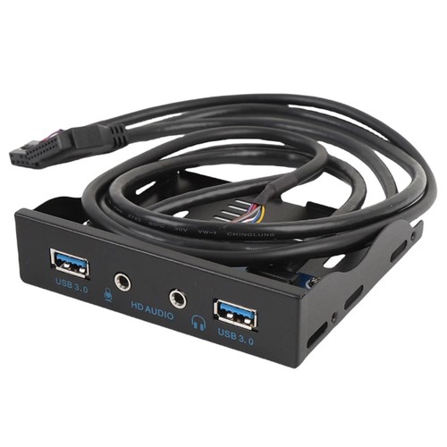 Hub 20pin 2 porte usb - hub,