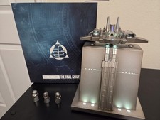Destiny the final shape - 2,
