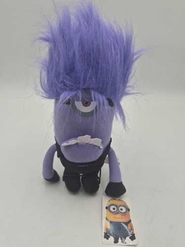 Despicable evil minion - me, 2