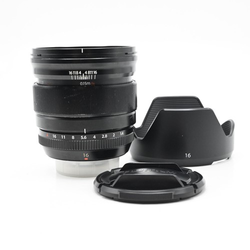 Fujifilm 4 r wr - 16, mm