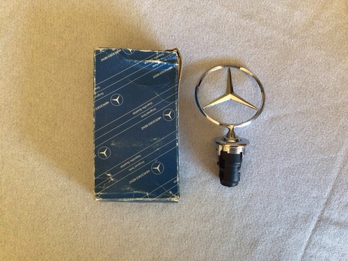 Stemma frontale mercedes benz - frontale,