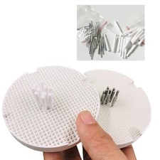 Vassoi da laboratorio a nido