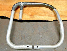 Manubrio completo motosega oem - manubrio,