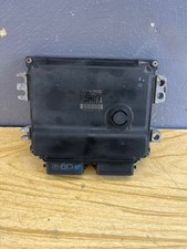 Centralina motore benzina