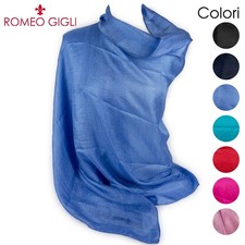 Stola donna elegante cerimonia