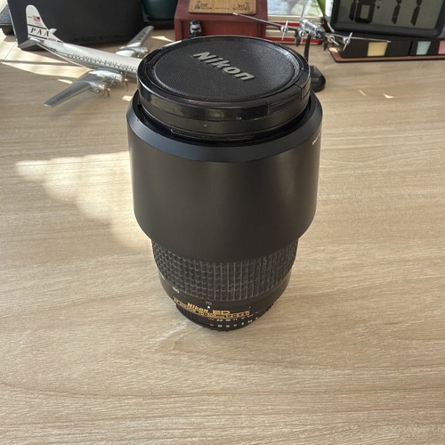 Nikon nikkor 300 - af,
