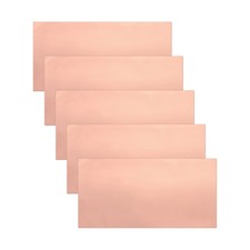 Double Sided Conductive Copper