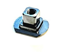 Rome Attacchi Snowboard - Caviglia Scala Pivot Supporto Quadrato Dado a T