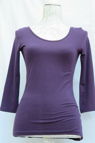 Stradivarius top aderente - top,