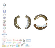 KIT GANASCE FRENO POSTERIORE PER TOYOTA YARIS 1.0 1.3 1.4 55221