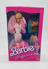 Barbie 1987 fragancia - ,