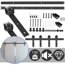 Sistema per porta scorrevole
