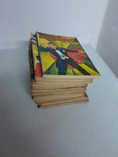 MANDRAKE/UOMO MASCHERATO-ALBI