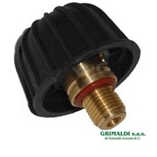 TAPPO CALDAIA 3/8 MASCHIO