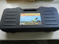 TOSATRICE TOSAPECORE PER CAPRE PECORE PROFESSIONALE 400W - 6 VELOCITÀ